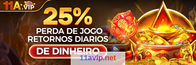 ⭐ Plataforma 11a VIP: Apostas Seguras e Confiáveis 5 Imagem ilustrativa